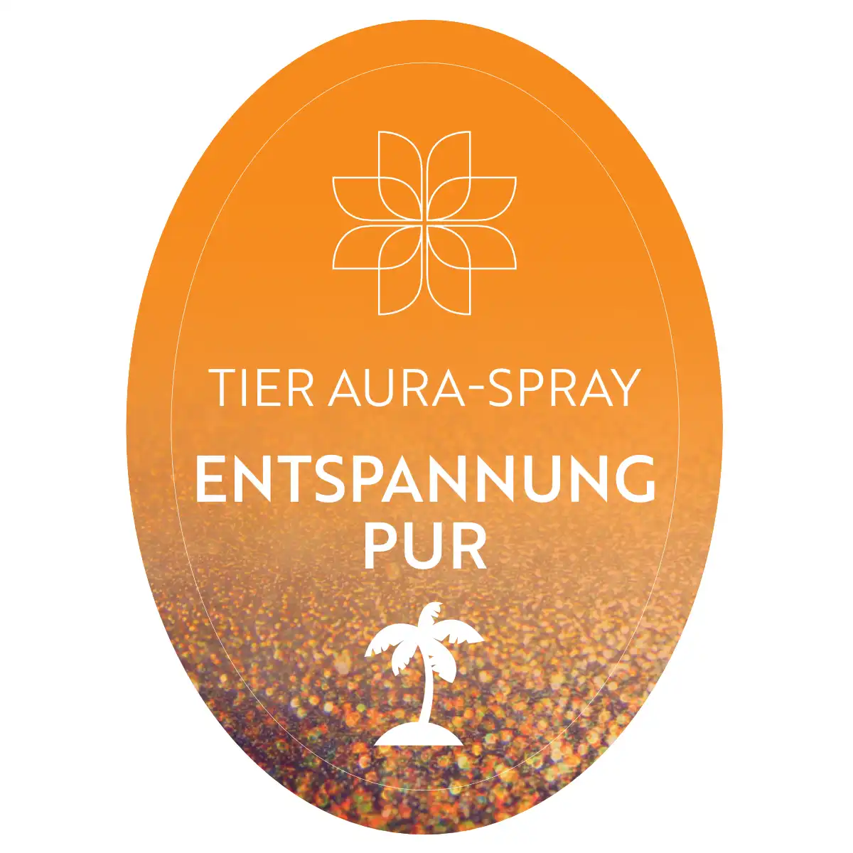 Tier Aura-Spray Me-Beyond Entspannung Pur