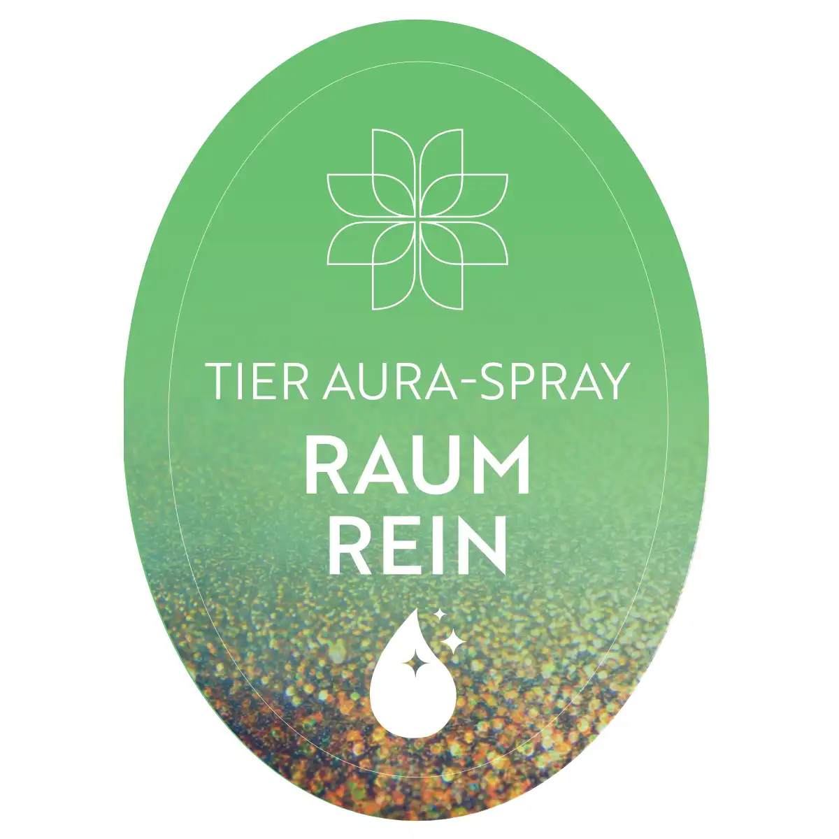 Tier Aura-Spray Me-Beyond Raum Rein